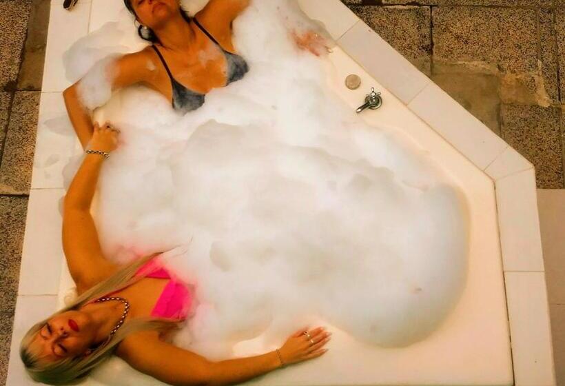 Hotel Los Olivos Termal Spa