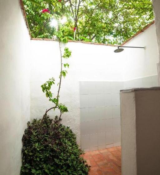 هتل Masaya Achiotte   Suite   Colombia