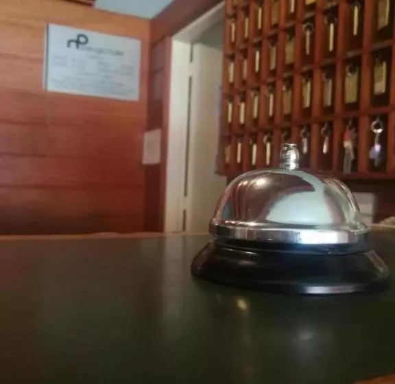 ホテル Perugia