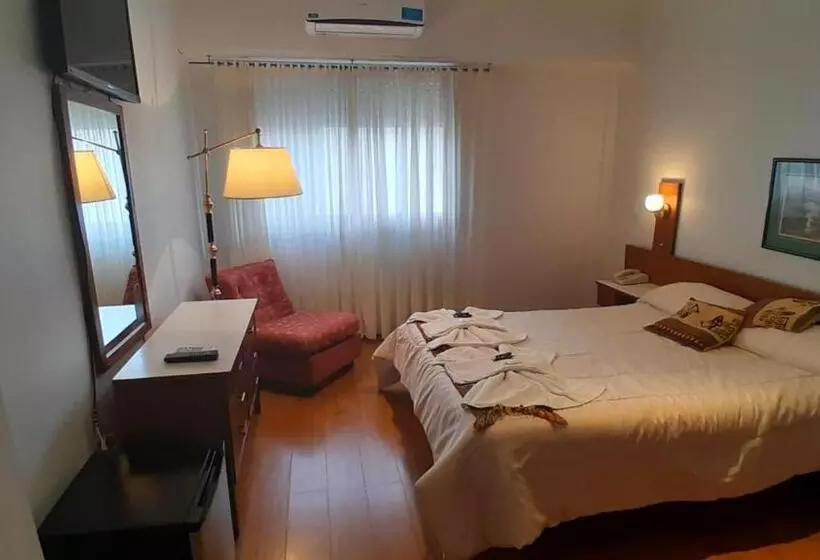 ホテル Perugia