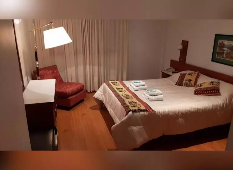 ホテル Perugia