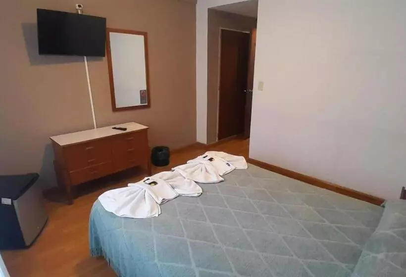 ホテル Perugia