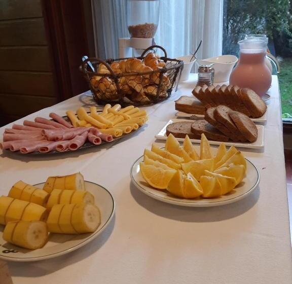 בית מלון כפרי Perugia