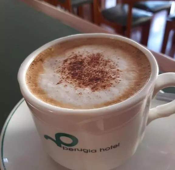 ホテル Perugia