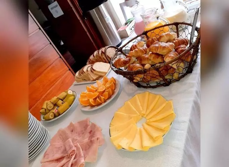 ホテル Perugia