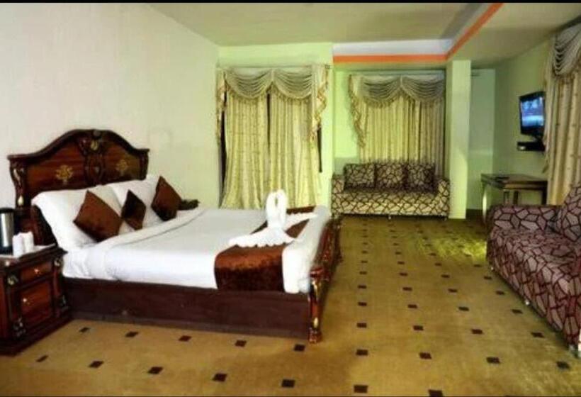 호텔 Royal Grand By Skua World