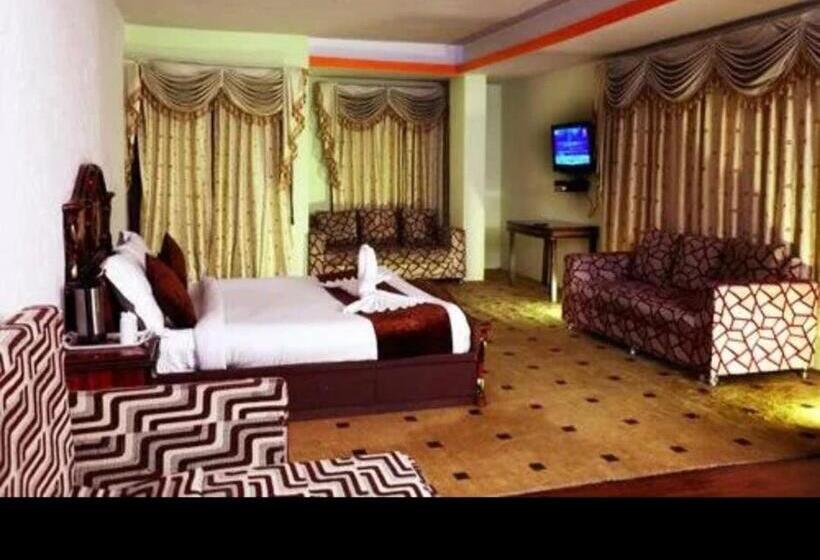 호텔 Royal Grand By Skua World