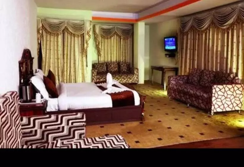 ホテル Royal Grand By Skua World