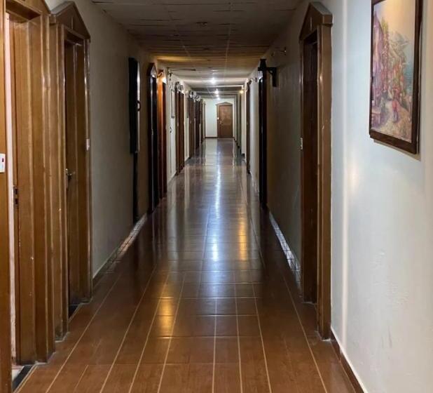 호텔 Royal Grand By Skua World