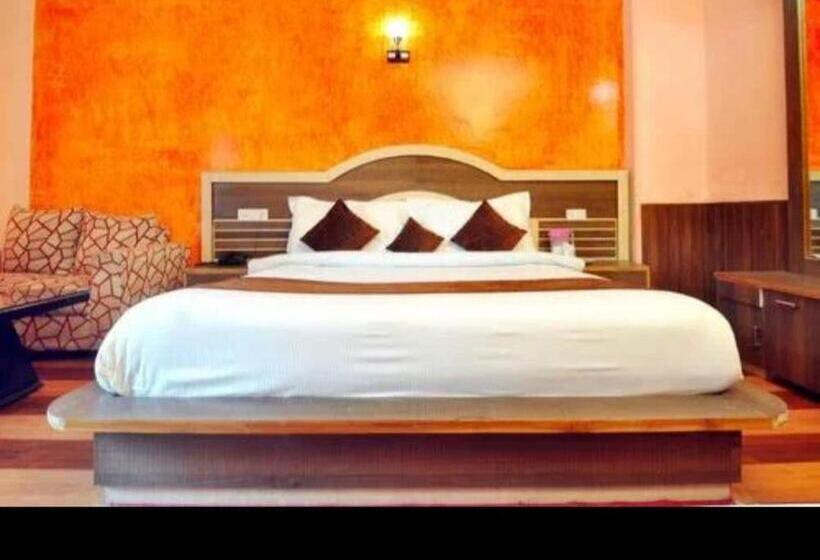 호텔 Royal Grand By Skua World