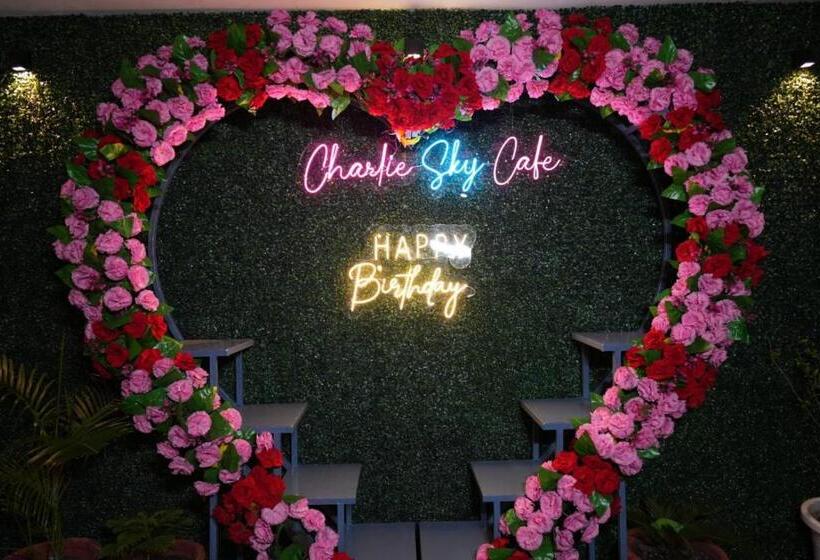 Отель Swaransh By Prakshi Hospitality