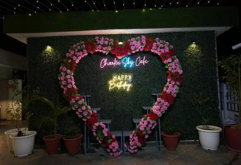ホテル Swaransh By Prakshi Hospitality