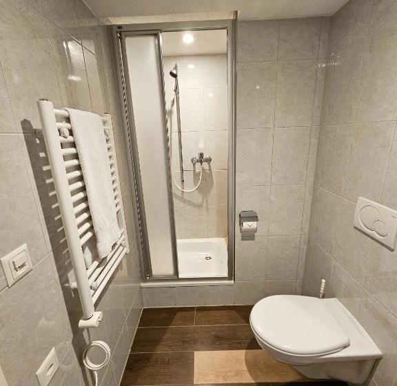 호텔 Taverne Zur Linde