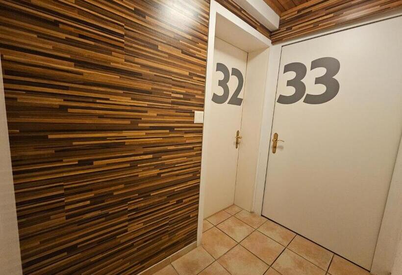 호텔 Taverne Zur Linde