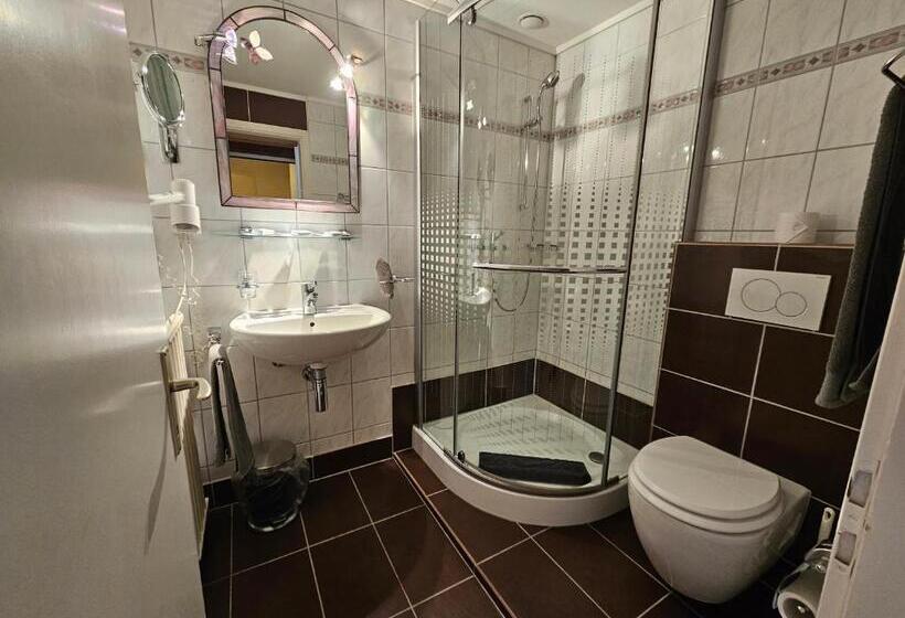 호텔 Taverne Zur Linde