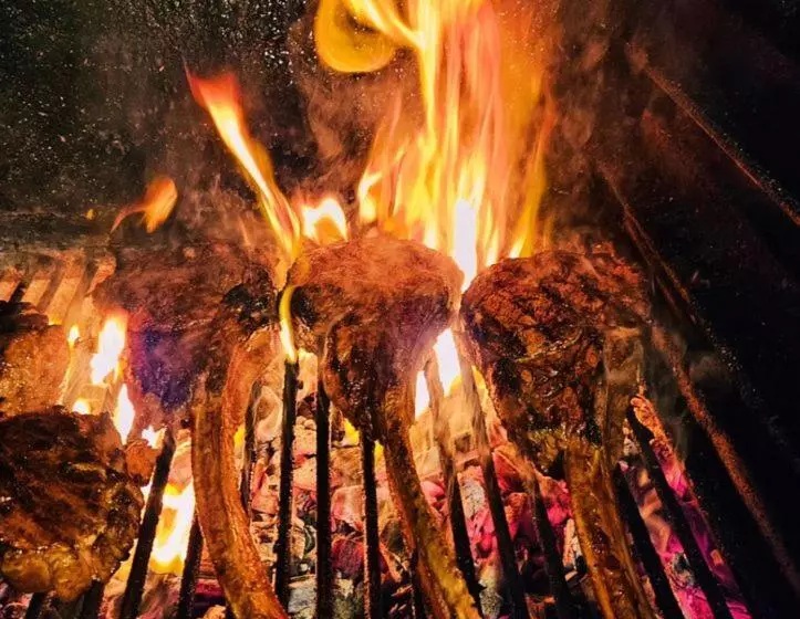 Hotelli Taverne Zur Linde