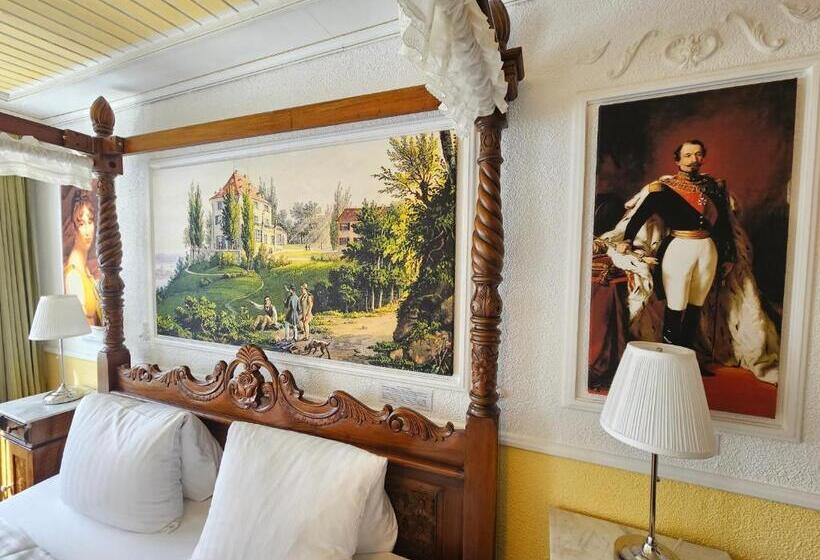 호텔 Taverne Zur Linde