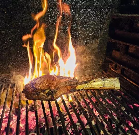 Hotelli Taverne Zur Linde