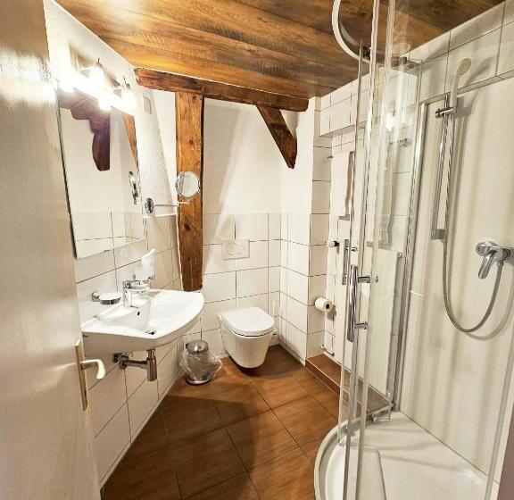 호텔 Taverne Zur Linde