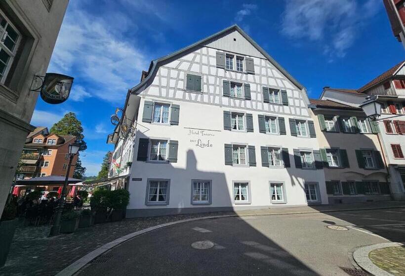 호텔 Taverne Zur Linde