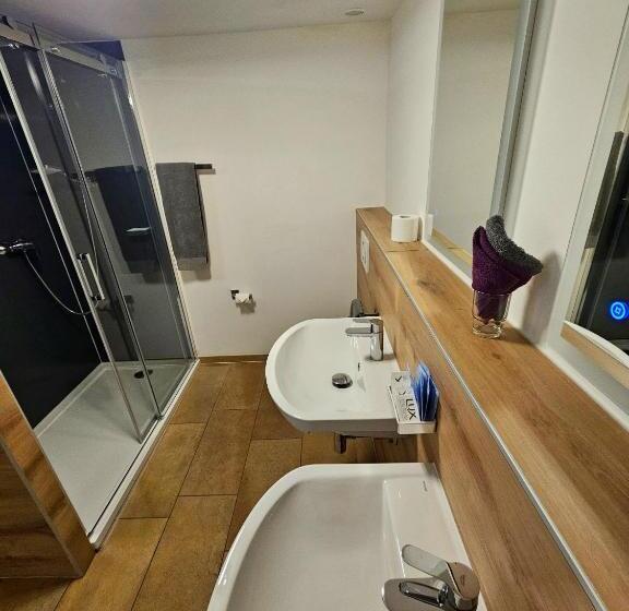 호텔 Taverne Zur Linde