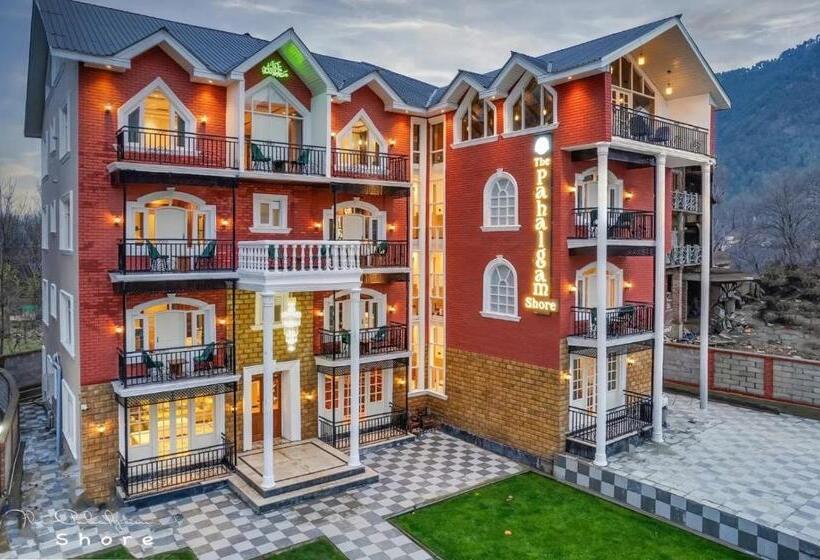 Hotel The Pahalgam Shore