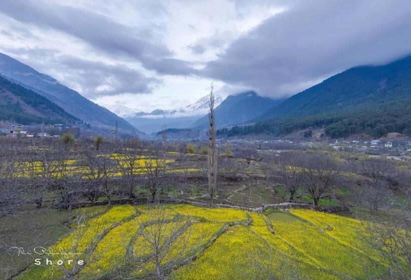 Hotel The Pahalgam Shore