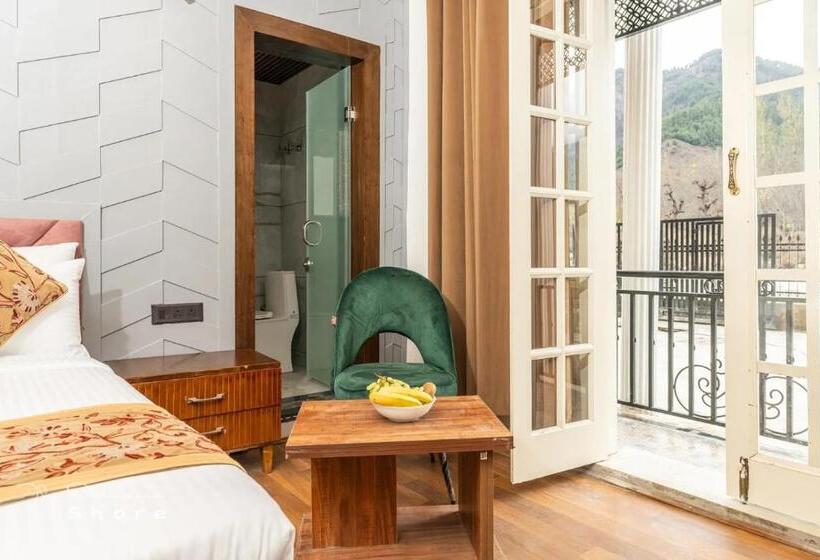 Hotel The Pahalgam Shore