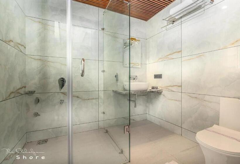 Hotel The Pahalgam Shore