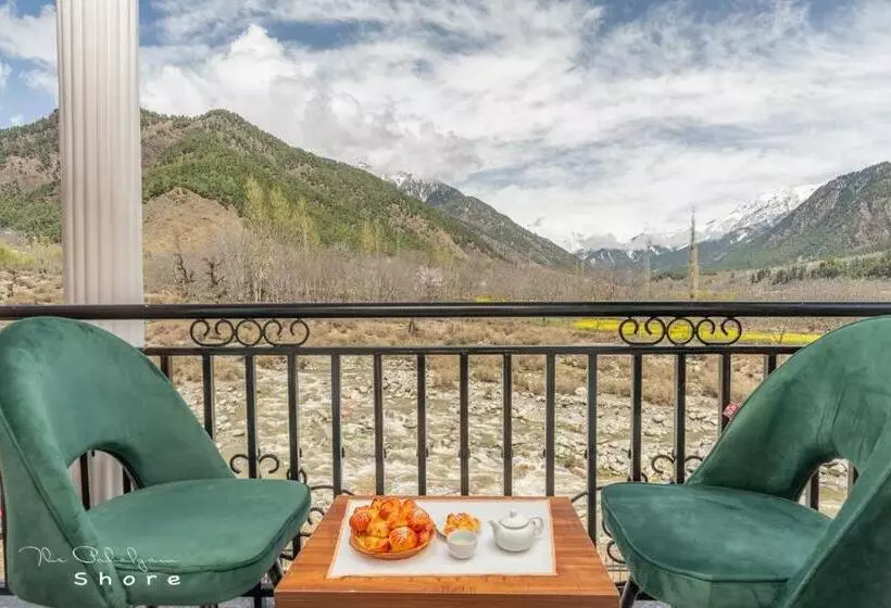 Hotel The Pahalgam Shore