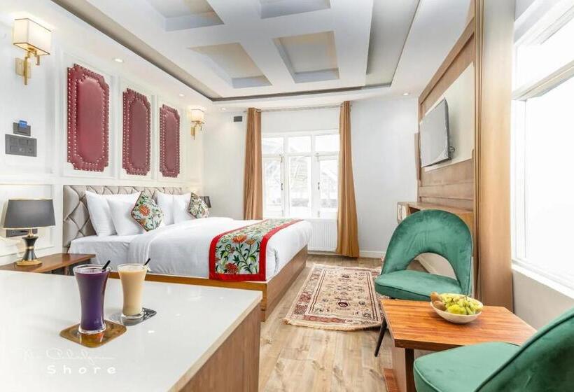 Hotel The Pahalgam Shore