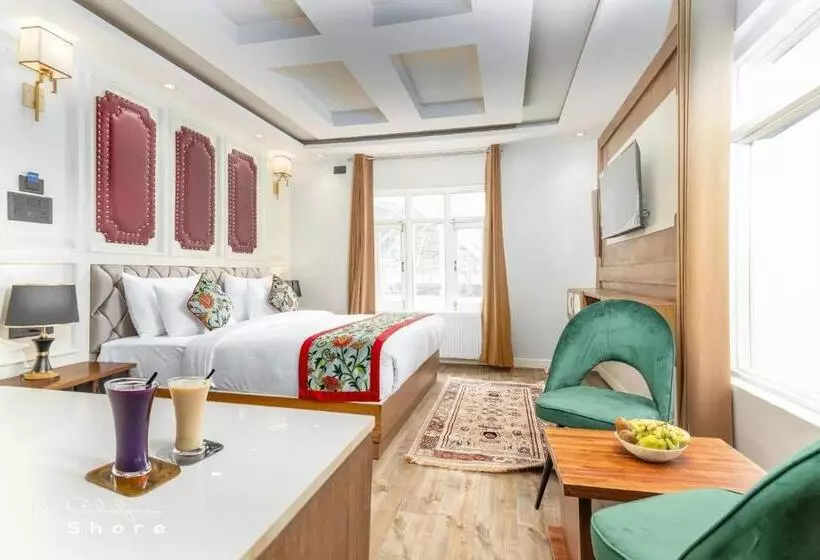 Hotel The Pahalgam Shore