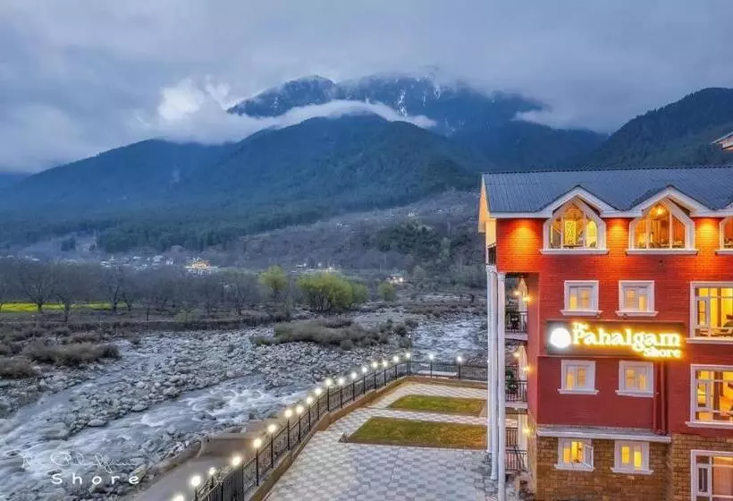 Hotel The Pahalgam Shore