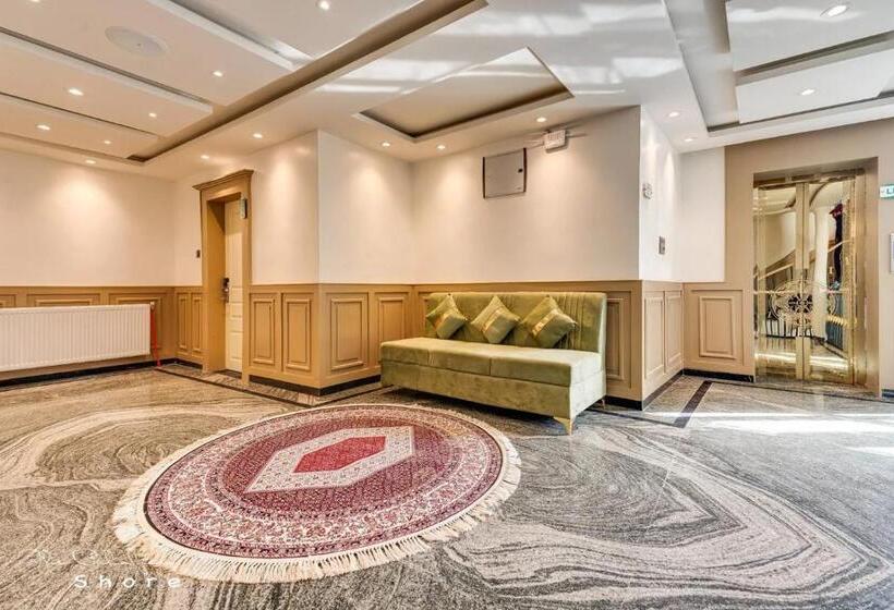 Hotel The Pahalgam Shore