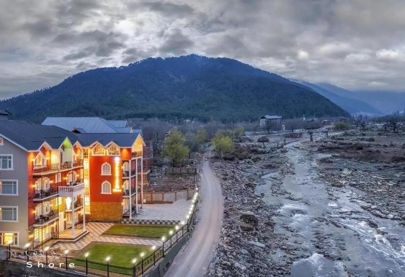 Hotel The Pahalgam Shore