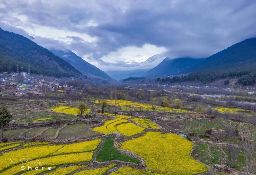 Hotel The Pahalgam Shore
