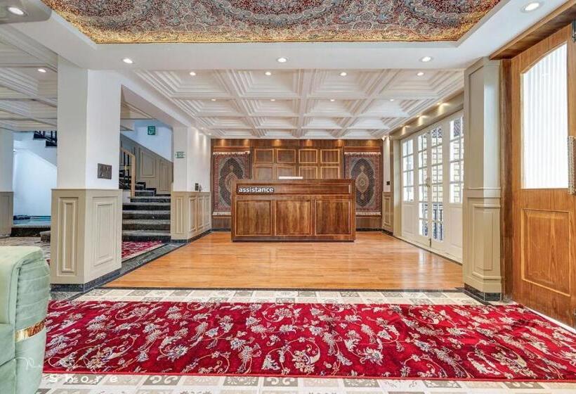 Hotel The Pahalgam Shore