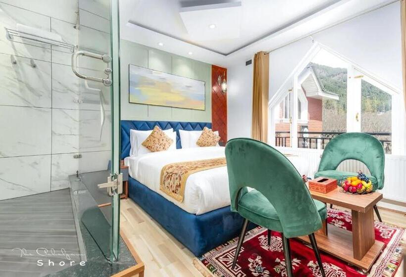 Hotel The Pahalgam Shore