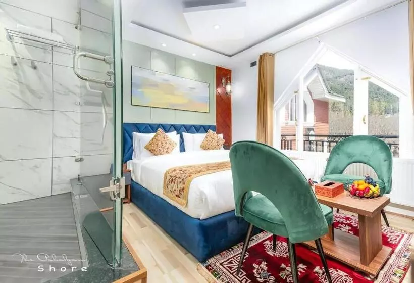 Hotel The Pahalgam Shore