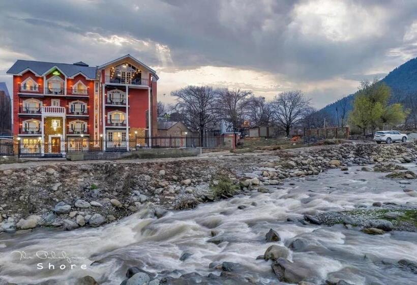 Hotel The Pahalgam Shore