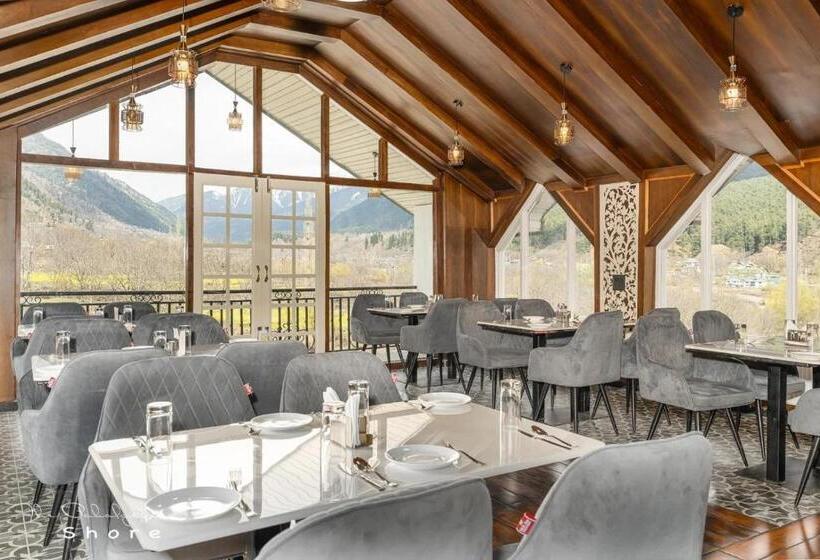 Hotel The Pahalgam Shore