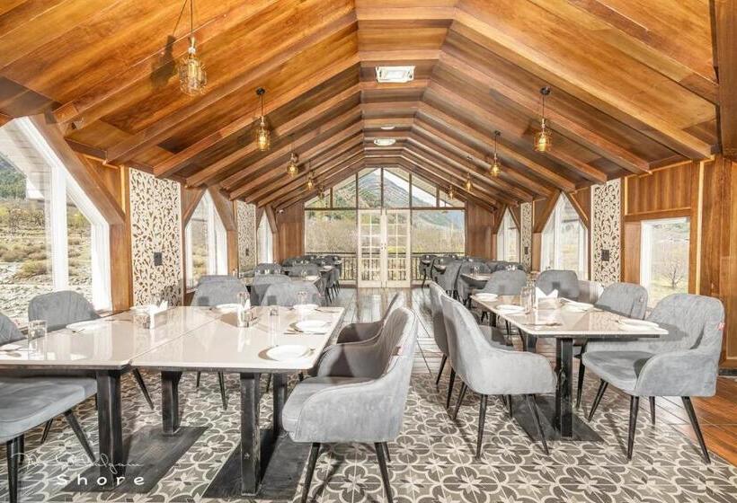 Hotel The Pahalgam Shore