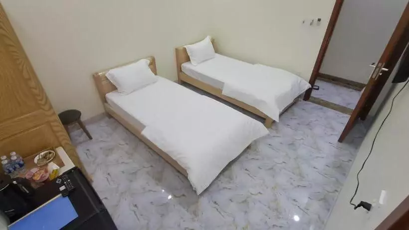 هتل Tân Hiệp