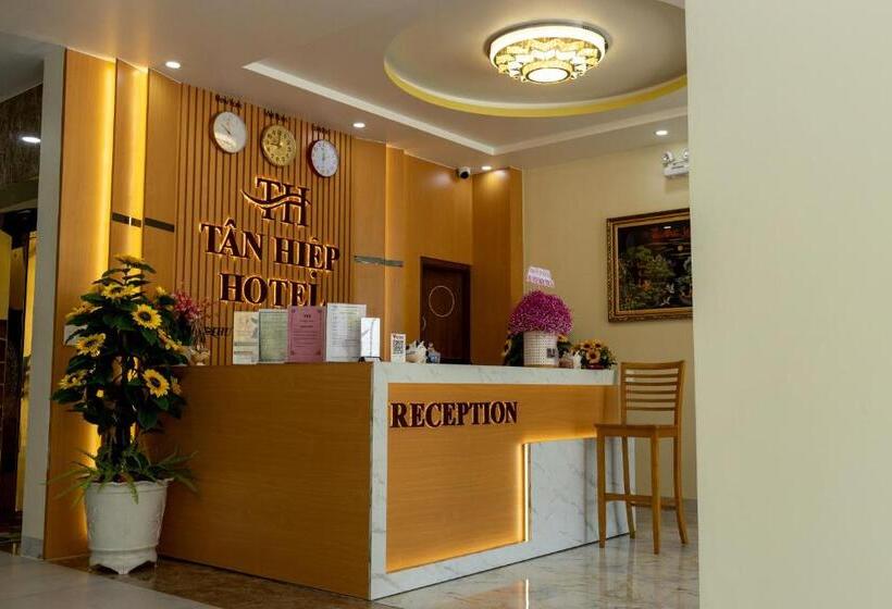 Hotel Tân Hiệp