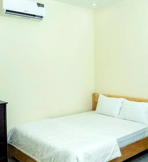 هتل Tân Hiệp