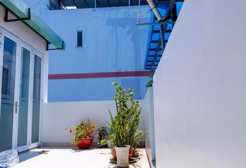 هتل Tân Hiệp