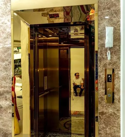 هتل Tân Hiệp