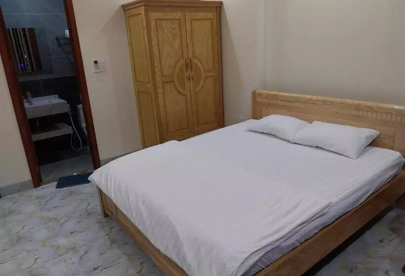 هتل Tân Hiệp