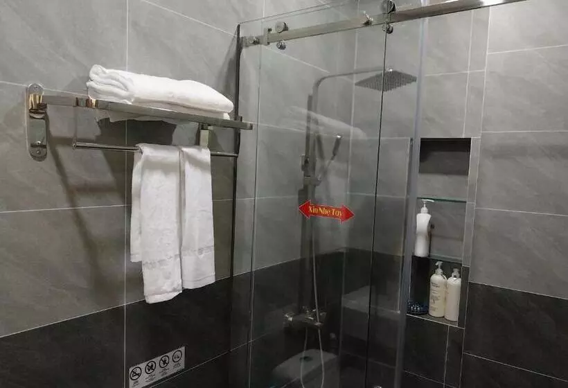 هتل Tân Hiệp