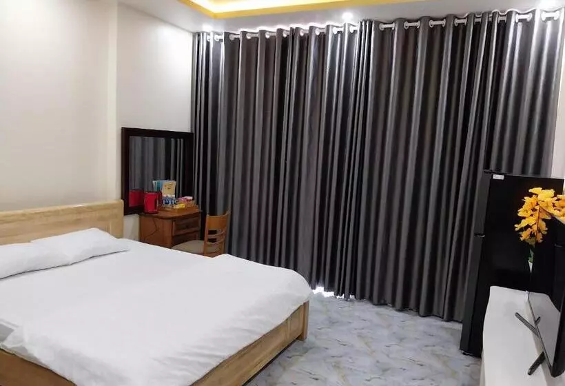 هتل Tân Hiệp